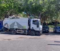 Η ΛΕΙΤΟΥΡΓΙΑ ΤΗΣ ΥΠΗΡΕΣΙΑΣ ΚΑΘΑΡΙΟΤΗΤΑΣ ΤΟΥ ΔΗΜΟΥ ΚΩ ΤΑ ΧΡΙΣΤΟΥΓΕΝΝΑ