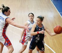 Σπουδαία εκτός έδρας νίκη του Ιπποκράτη στα Πατήσια