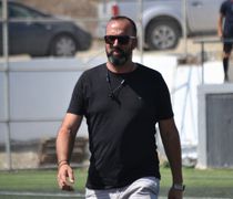 Συνεχίζει στην προεδρία της Δόξας Καρδάμαινας ο Μιχάλης Κουτσούφης