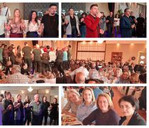 Μουσική, χορός και παράδοση στο ποντιακό γλέντι στη "Νέα Φαντασία"