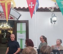  Ο εορτασμός για τα “Εννιάμερα” της Παναγιάς στον Ι.Ν. της Παναγίτσας Φανερωμένης στην Κω