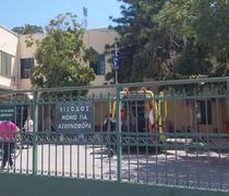42χρονη εκπαιδευτικός στην Κω μεταφέρθηκε με αεροδιακομιδή σε κεντρικό νοσοκομείο