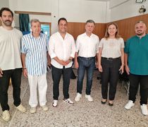 Ψηφιοποιείται το αρχείο της Πολεοδομίας Κω (φάκελοι, οικοδομικές άδειες κ.α.)