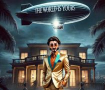 Καλύμνιος καλλιτέχνης της trap μουσικής σπάει το κοντέρ : Ο NtAtSoY έφτασε το 1.000.000 streams στο Spotify μέσα σε μία εβδομάδα