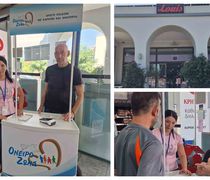 Στην Κω βρίσκεται η μη κερδοσκοπικη εταιρεία «Όνειρο ζωής»