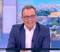 Άρθρο του Προέδρου του ΣΥΡΙΖΑ Σ. Φάμελλου, στο dnews.gr: Πόσο ασφαλείς είμαστε μετά την Αλάσκα;