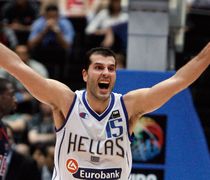 Ο Μιχάλης Κακιούζης επίσημος καλεσμένος στο 8ο 3x3 Basketball Festival του Φοίβου Κω