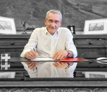 Δήλωση του Περιφερειάρχη Γ. Χατζημαρκου για τις εξελίξεις στο νέο νοσοκομείο Κω