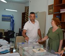 Σημαντικές αλλαγές φέρνει ο νέος εκλογικός νόμος στην Τ.Α - Μειώνεται ο αριθμός των υποψήφιων Δημ. Σ/λων