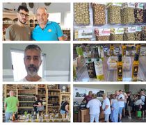 Ικανοποιητική η τουριστική κίνηση στα επισκέψιμα ελαιοτριβεία της Κω