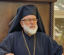 Εκδηλώσεις για τον εορτασμό του Αγίου Μηνά στην Ιερά Μονή Φοβερᾶς στην Κω