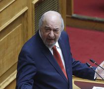 Γ. Νικητιάδης στη Βουλή: Η ιστορία των νησιών μας είναι η απάντηση στα παραμύθια της Τουρκίας
