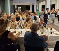 Ευχαριστήριο του Δ.Σ. των Γυναικών Χωρίς Σύνορα – Τμήμα Κω