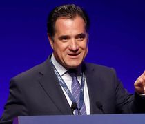 Α. Γεωργιάδης: Ένα δισεκατομμύριο ευρώ από το Ταμείο Ανάκαμψης επενδύθηκαν τα δύο τελευταία χρόνια στο ΕΣΥ   