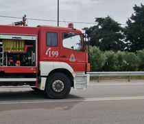  Επιβολή προστίμου σε συμπολίτη μας από την Πυροσβεστική Κω