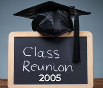 Reunion Εικοσαετίας για τους Απόφοιτους του 2005 στην Κω