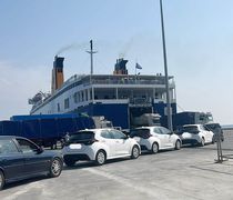 Ανακοίνωση του Λιμεναρχείου Κω για τα δρομολόγια πλοίων την Τρίτη 14/10 λόγω απεργίας