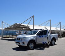 Ιστιοφόρο στην Κω έμεινε ακυβέρνητο – Σώοι οι επιβάτες επιβάστηκαν στο σκάφος με μέριμνα του λιμενικού