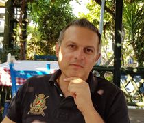 Μεγάλη θλίψη - “Έφυγε” από τη ζωή ο ιατρός - γυναικολόγος Γιάννης Χατζηπέτρος