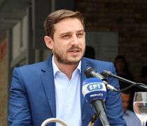 ΟΠΕΚΕΠΕ: Παραιτήθηκε ο γραμματέας της Ν.Ε Ηρακλείου ΠΑΣΟΚ - Επέστρεψε τα χρήματα της επιδότησης «λόγω ευθιξίας»