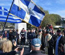 26/1 επιμνημόσυνη δέηση για τους ήρωες των Ιμίων