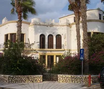 Εκκίνηση διαγωνισμού μίσθωσης της Οικίας Brunetti (πρώην Ταξιαρχία) στην Κω