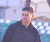 Παρελθόν από τον Αντίμαχο ο Στάθης Γκουντελίτσας