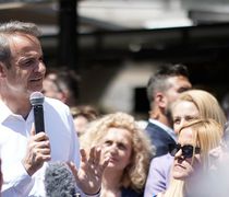 ΔΕΘ 2025: Πιο λίγος φόρος για κάθε παιδί, μειώσεις άμεσων φόρων για εισοδήματα ως 60.000 ευρώ