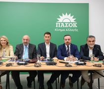 Γ. Νικητιάδης : Η ΝΔ απέτυχε στην αντιμετώπιση της ακρίβειας και στις κοινωνικές ανισότητες