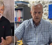 Μάμμας Χαραμαντάς: Καταγγέλλει το Δ. Διακομιχάλη για προσβολές, απειλές και προσπάθεια φίμωσης με εξώδικη διαμαρτυρία