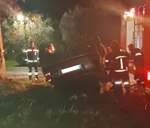 Σπάρτη: Τροχαίο δυστύχημα με νεκρούς 3 φοιτητές