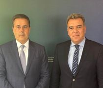 Μ. Κόνσολας: Ρύθμιση για τα όρια οικισμών με λιγότερους από 2.000 κατοίκους για να μην απαξιωθεί η ακίνητη περιουσία των πολιτών