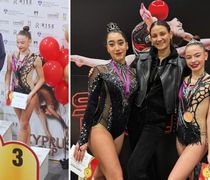 Υψηλό επίπεδο και διεθνείς εμπειρίες για τον Ηπιόνη Κω στο Christmas Cyprus Cup