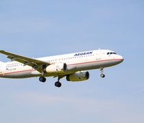 Aegean – Olympic Air: Αλλαγή εισιτηρίου ή ακύρωση για τις πτήσεις της 28ης Αυγούστου  
