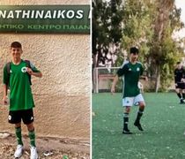 Στον Παναθηναϊκό ο Kώος Άγγελος Κατσούλης