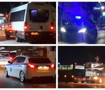 Έφτασαν τα μεσάνυχτα 200 μετανάστες από την Κρήτη και οδηγήθηκαν στη δομή της Κω