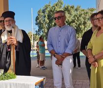 Tα μηνύματα των πολιτικών για την έναρξη της νέας σχολικής χρονιάς