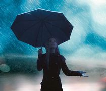 Πολιτική Προστασία Κω: Έκτακτο δελτίου καιρού με ισχυρές βροχές και καταιγίδες