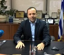 Πρωτοβουλία του Προέδρου του Επιμελητηρίου Δωδεκανήσου Γ. Πάππου για δίκαια κριτήρια στα Αναπτυξιακά Προγράμματα μικρών νησιών