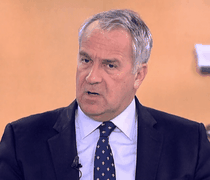 M. Βορίδης: Σημαντική μείωση ροών στο Ανατολικό Αιγαίο – Θεαματική αύξηση 170% στην Κρήτη 