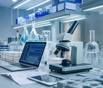 KosBio: Η βιοτεχνολογική startup 2 Κώων (Κ. Χατζηστέργου και Ν. Ιωάννου) που αναμετράται με την Αταξία του Φρίντριχ