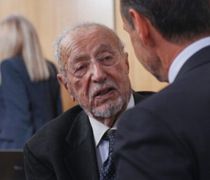 Έφυγε από τη ζωή ο διακεκριμένος Δωδεκανήσιος γιατρός Ευάγγελος Χατζηγιαννάκης - Ο χειρουργός που... έδινε ζωή με τα χέρια του...