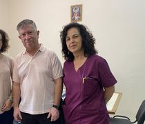 Ν. Φανιός: Καθημερινή λειτουργία (πλην Τετάρτης) του νευρολογικού ιατρείου στο νοσοκομείο Κω