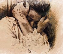 25/11 δράσεις στην Πλ. Κονίτσης για την Παγκόσμια Ημέρα Εξάλειψης της Βίας κατά των Γυναικών