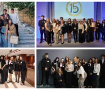 Συμμετοχή του 1ου ΕΠΑΛ Κω στο 15ο Διεθνές Συνέδριο Προσομοίωσης Περιφερειακής Συνεργασίας Ρόδου