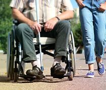 Τι δείχνει έρευνα για τα άτομα με αναπηρία στο Νότιο Αιγαίο - Στις περιφέρειες με τα μεγαλύτερα αρνητικά ποσοστά