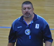 Στις λίστες διαιτητών βόλεϊ σε Α2 Ανδρών και Γυναικών ο Γιάννης Τσιρπανλής