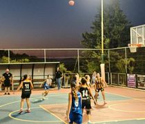 Nεανίδες: Με το δεξί στην πρεμιέρα η Α.Ε Δικαίου
