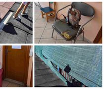 Διαμαρτυρία συμπολίτισσάς μας για την "ετοιμότητα" του 7ου Νηπιαγωγείου...