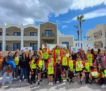 Στην 1η θέση η «Ακαδημία Κω» σε όλη την Ελλάδα